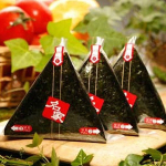 Algas Samgak Kimbap 10p
